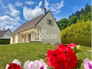 maison-villa à la vente -   60320  BETHISY-SAINT-PIERRE, surface 119 m2 vente maison-villa - APR690183